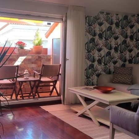 Apartament Atico C&E Cambados Zewnętrze zdjęcie