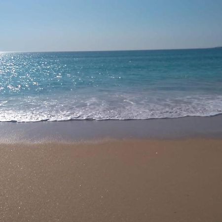 Apartament Atico C&E Cambados Zewnętrze zdjęcie